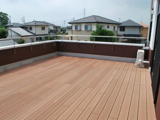 気軽に外気浴を楽しんでいただけるような設備も館内にはございますのでご利用ください。