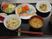 毎日のお食事はご入居者様の健康をしっかりとサポートできるような献立となっております。