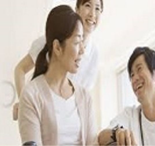 生活面や介護に関してのご相談がございましたら、その都度対応しておりますのでご安心ください。