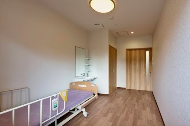 完全個室の居室は