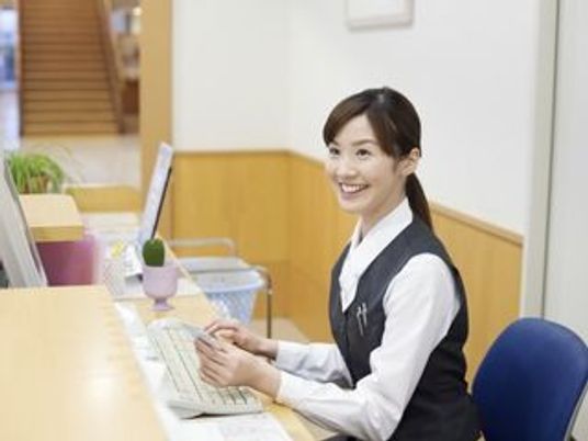 充実した研修