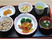 栄養豊富な食事