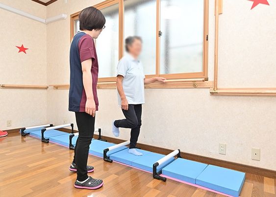 運動スペース