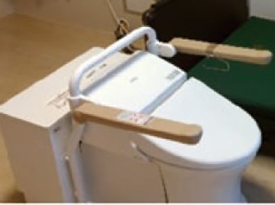 快適なトイレ空間