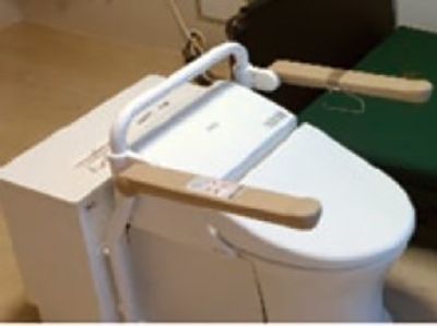 快適なトイレ空間