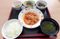お食事メニュー