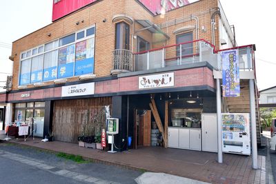 店舗外観