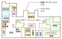 居室配置図