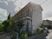 清潔な建物の外観