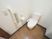 手すり付きトイレ設備