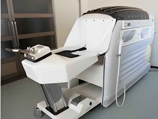 最新の理美容器具