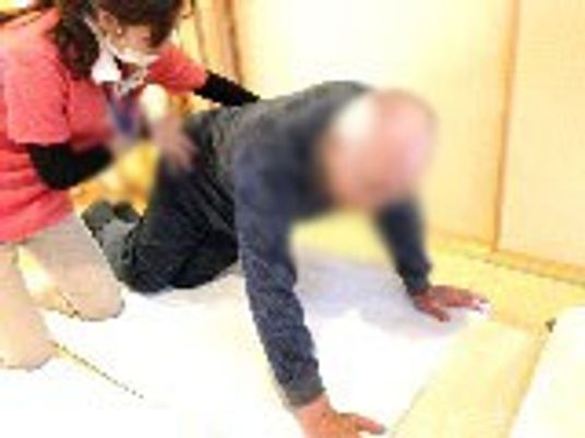 機能訓練室