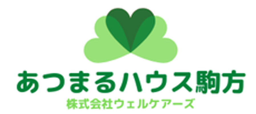 企業のロゴマーク