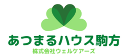 企業のロゴマーク