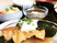 見た目に美味しい和食