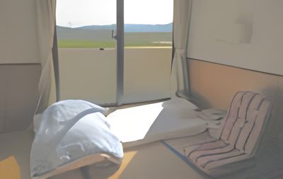 居心地の良い居室