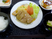 彩り豊かな和定食