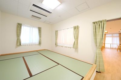 畳のある和室