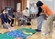 アクティビティ中の室内