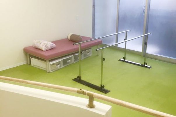 機能訓練室