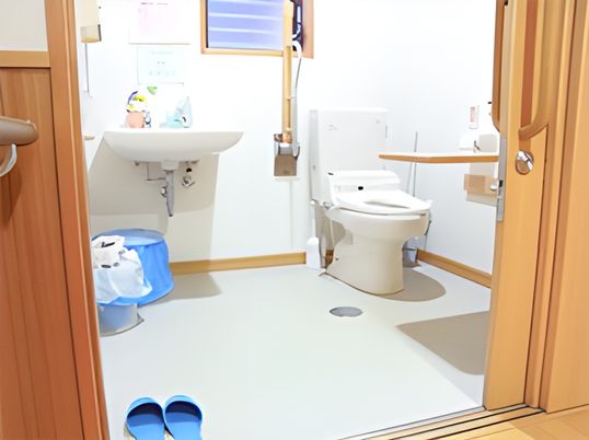 快適なトイレ空間