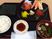 彩り豊かな料理