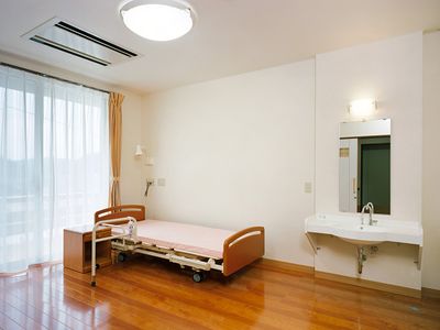 快適な居室