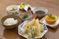 彩り豊かな和食膳