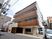 都市型の建物外観