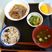 彩り豊かな料理