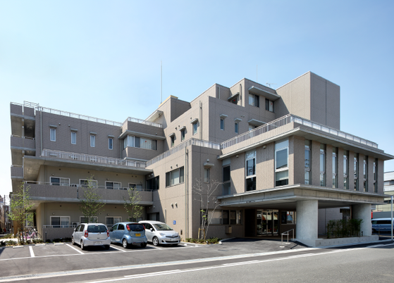 快適な外観