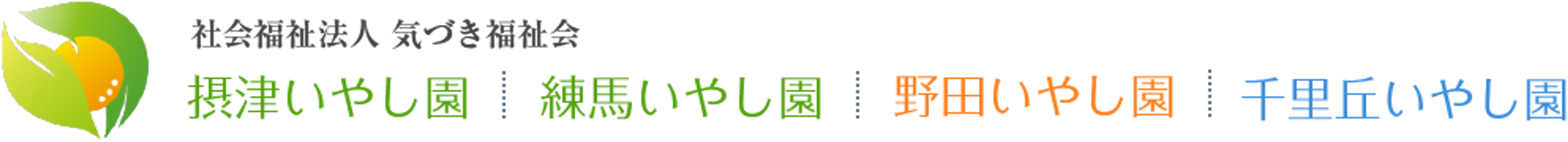 看板の名称