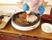料理をする手元