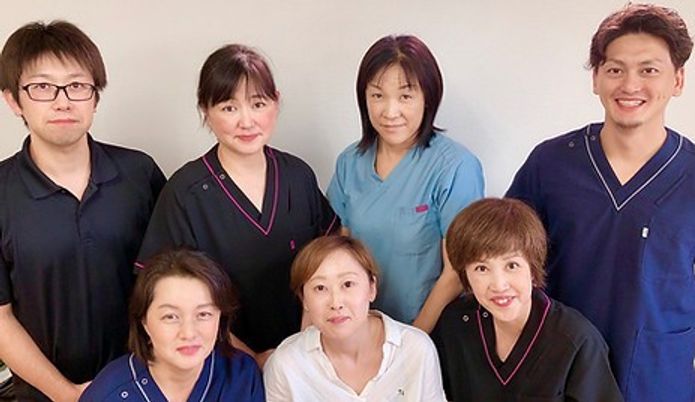 スタッフイメージ