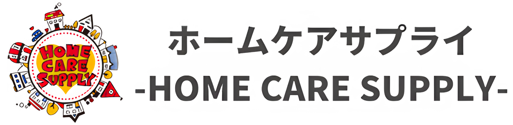 共有エリアの様子