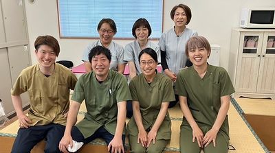 スタッフイメージ