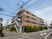 清潔な外観の建物