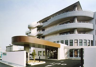 居心地の良い居室
