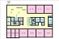 3階フロア見取り図