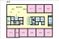 4階の施設配置図