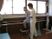 機能訓練を行う様子
