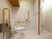 バリアフリーのトイレ設備