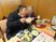 楽しそうな食堂