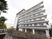 清潔感のある建物の外観