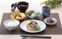 彩り豊かな料理