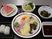 彩り豊かな料理