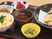 和食スタイルの食事内容