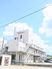 清潔感のある建物外観