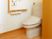 整備されたトイレ環境