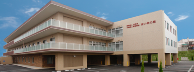 快適な居室の一例